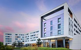 Hyatt Place Paris Charles De Gaulle Airport Hotel Roissy France