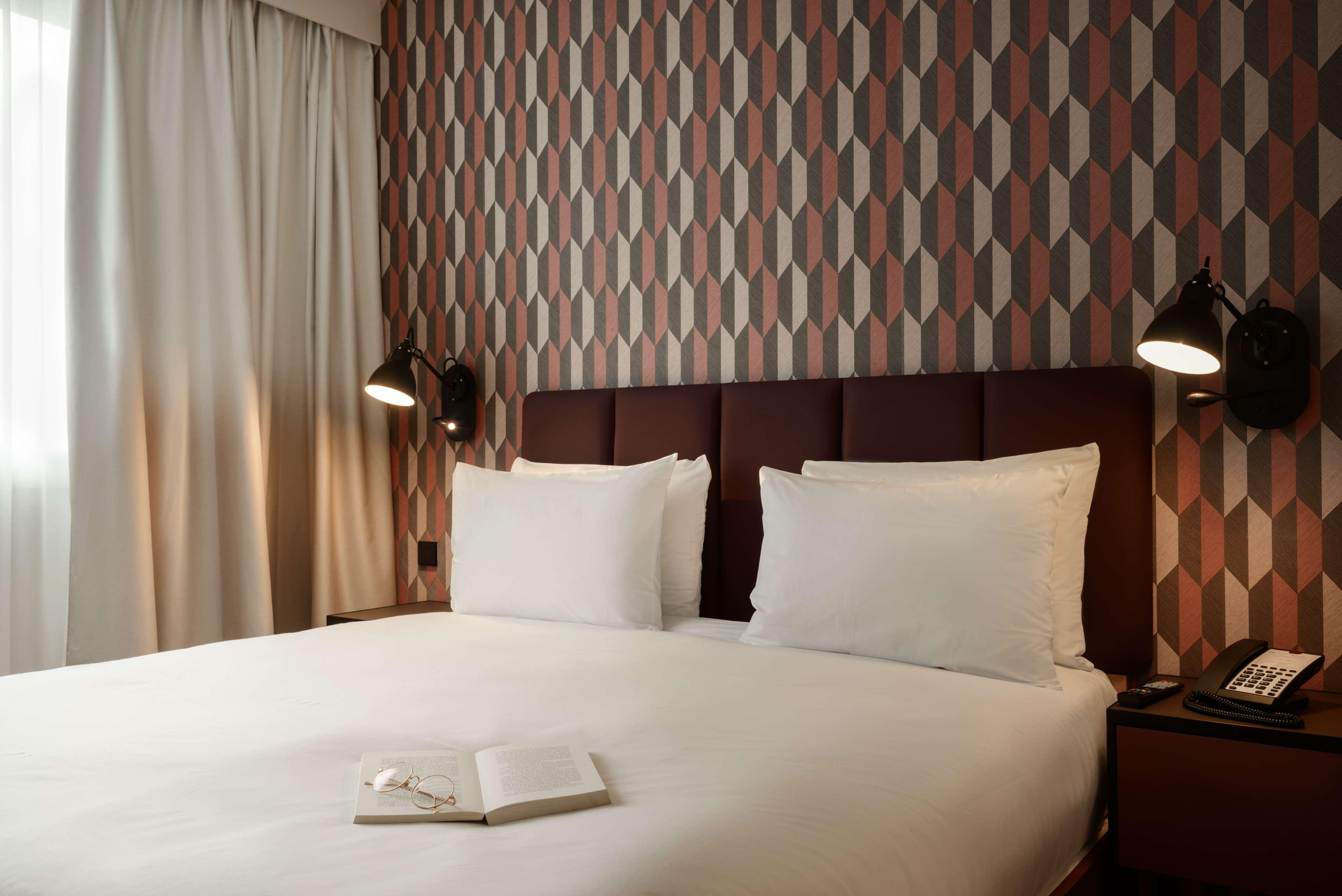 Modern Hotel Near Charles de Gaulle Airport  Hyatt Place Paris Charles de  Gaulle Airport